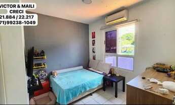 Imagem 5: Casa em Condomínio - 3/4 , 2 vagas - Stella Maris / Mares - Casa Solta