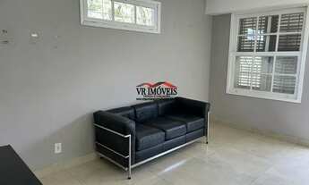 Imagem 6: Apartamento para escritório comercial