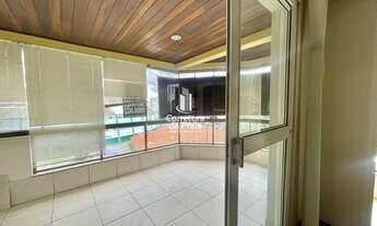 Imagem 3: Apartamento para Venda em Tramandaí, Centro, 4 dormitórios, 1 suíte, 4 banheiros, 1 vaga