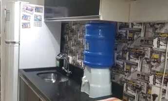 Imagem 2: Apartamento Realengo