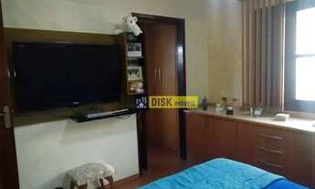 Imagem 7: Sobrado com 5 dormitórios à venda por R$ 765.000,00 - Conjunto Habitacional Franchini - Sã