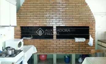 Imagem 3: Apartamento à venda Avenida Bento Gonçalves, Partenon - Porto Alegre