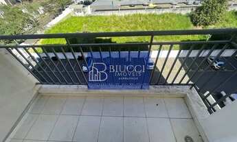 Imagem 4: Apartamento em Condomínio Fechado Para Locação no Bairro Jardim Myrian Moreira da Costa, C