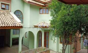 Imagem 2: Excelente imóvel para Locação na Vila Giglio em Atibaia-SP