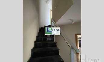 Imagem 2: Sobrado para locação - Parque das Nacoes, Santo Andre