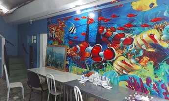 Imagem 2: Sobrado para aluguel e venda com 345 metros quadrados com 10 quartos