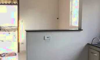 Imagem 3: Edifício CASA Casa com 1 dormitório