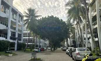 Imagem 2: Barra da Tijuca Apartamento com 4 dormitórios