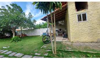 Imagem 5: Casa em terreno de 1200m² em frente a Lagoa, sendo 2 lotes de 600m² , um para a Avenida Po