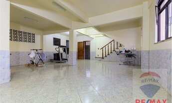 Imagem 2: Casa com 6 dormitórios à venda, 350 m² por R$ 1.200.000 - Jardim Glória - Juiz de Fora/MG