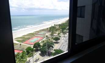 Imagem: Flat 1 quarto Av. Boa Viagem