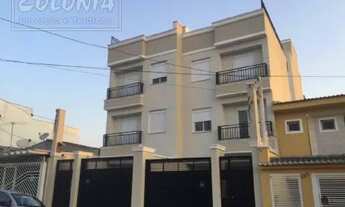 Imagem 6: Santo André - Apartamento Padrão - Vila Pinheirinho