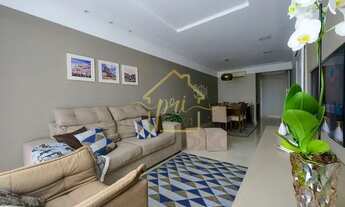 Imagem 4: Santos - Apartamento Padrão - Embaré