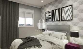 Imagem 4: Apartamento com 1 dormitório na Vila Pauliceia- São Paulo, SP