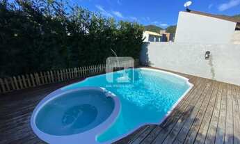 Imagem 3: Casa de 3 dormitórios no Ribeirão da Ilha