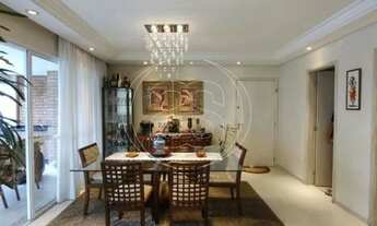 Imagem 6: São Paulo - Apartamento Padrão - Campo Belo