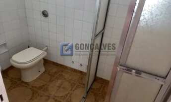 Imagem: SAO BERNARDO DO CAMPO - Residential / Apartment