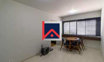 Imagem 3: Apartamento Venda Itaim Bibi 37 m² 1 Dormitórios