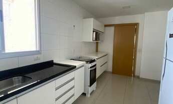 Imagem 2: Apartamento com 3 quartos no EDF. LE CHAMP - Bairro Duque de Caxias I em Cuiabá