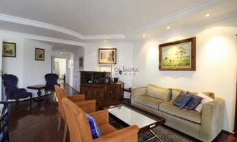 Imagem 1: Apartamento Locação 3 Dormitórios - 232 m² Perdizes