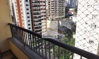 Imagem 3: Apartamentos 3 Dormitórios para locação em São Paulo