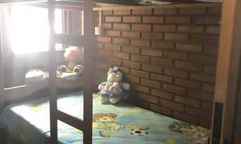 Imagem 5: Casa para aluguel possui 350 metros quadrados com 4 quartos em Barra Mar - Barra de São Mi