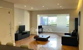 Imagem 2: Edifício Alpha Club - Apartamento 157 M², 3 dormitórios, 1 suíte para alugar R$ 9.500,00/m