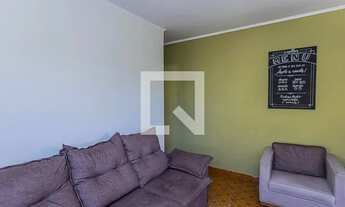 Imagem 3: Casa para Aluguel - Vila Ninan, 2 Quartos, 75 m2