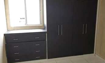 Imagem 2: Apartamento para aluguel possui 36 metros quadrados com 1 quarto