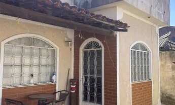 Imagem: Casa linear Itaguaí