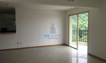 Imagem 3: Apartamento à venda - Ed. Jupiter em Santana de Parnaíba - SP