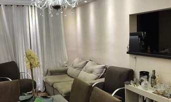 Imagem: Apartamento com 2 dormitórios à venda