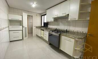 Imagem 5: Apartamento - Jardim das Paineiras - Campinas