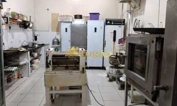 Imagem 2: Padaria para Venda Parque das Aroeiras II, São José do Rio Preto