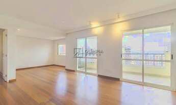 Imagem 2: Apartamento Venda 3 Dormitórios - 130 m² Moema