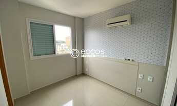 Imagem 4: APARTAMENTO RESIDENCIAL em UBERLÂNDIA - MG, SANTA MÔNICA