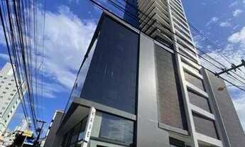 Imagem 2: Sala Comercial 42 m² Á Venda No/Centro De Balneário Camboriú/SC