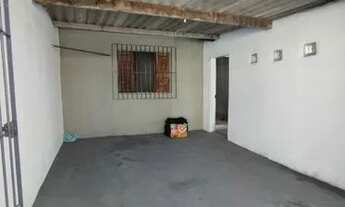 Imagem 6: Locação casa R$ 900,00 Jardim Bela Vista 1 dorm cozinha Wc área de serviço 1 vaga garagem