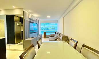 Imagem 4: Apartamento para aluguel possui 56 metros quadrados com 2 quartos