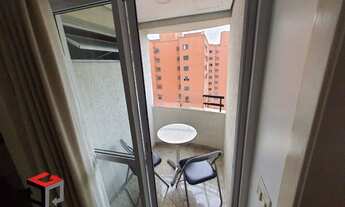Imagem 7: Apartamento para aluguel 1 quarto 1 vaga Centro - Santo André - SP