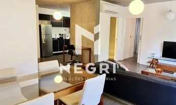 Imagem 5: Belíssimo apartamento mobiliado para locação no Cambui