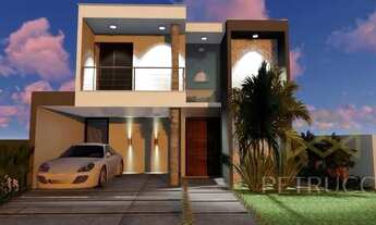 Imagem 2: Casa - Swiss Park - Campinas