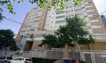 Imagem 2: Apartamento para Aluguel - Vila Romana, 2 Quartos, 65 m2