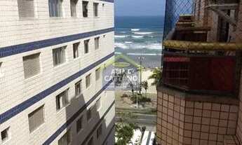 Imagem 4: Ampla Cobertura, 3 dorms. - Tupi!