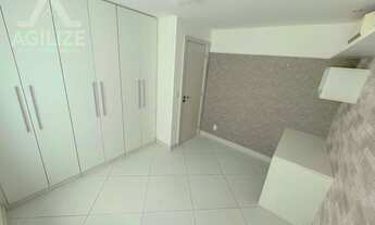 Imagem 6: Apartamento com 3 dormitórios, 110 m² - venda por R$ 755.000,00 ou aluguel por R$ 4.837,50