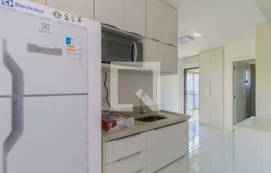 Imagem 6: Apartamento para Aluguel - Vila Mariana, 1 Quarto, 28 m2