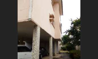 Imagem: Alugo 4 qts Bairro Novo 3 mil