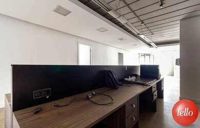 Imagem 6: São Paulo - Conjunto Comercial/Sala - Brooklin