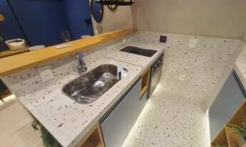 Imagem 7: BELO HORIZONTE - Studio - Barro Preto