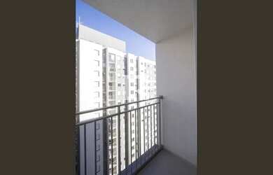 Imagem 5: Apartamento para Aluguel - Santo Amaro , 2 Quartos, 41 m2